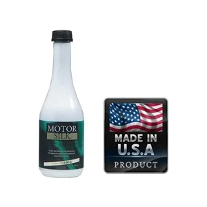 Motor Sılk Benzin Katkısı Bor İçerikli 090300