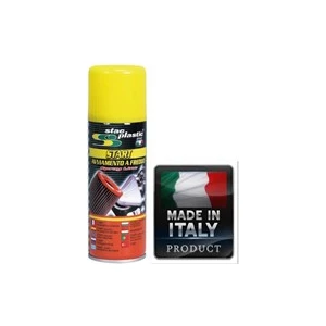 Stac Plastic Kontak Hızlandırıcı Eter Sprey 200 Ml. Made in Italy
