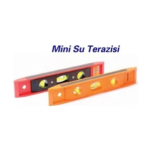 25 Cm Mini Su Terazisi 090908