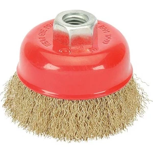 Ugr Çanak Fırça 75 Mm 090486