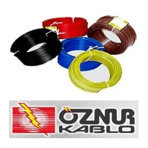 NYA Kablo 1,5 mm 100 M