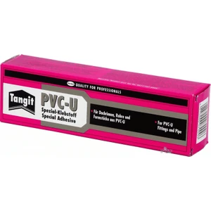 Tangit PVC Yapıştırıcı 125 gr.