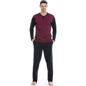 Pierre Cardin 5245 Erkek Pijama Takımı