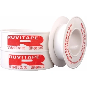 Teflon Bant Ruvitape Bir Adet