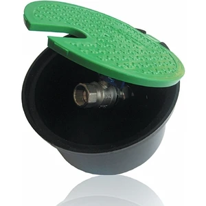 John Deere Vanalı Kutu Can Suyu Vanası