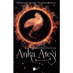 Anka Ateşi