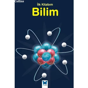 Collins İlk Kitabım: Bilim
