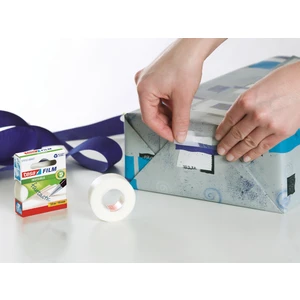 Film Görünmez   33m 19mm