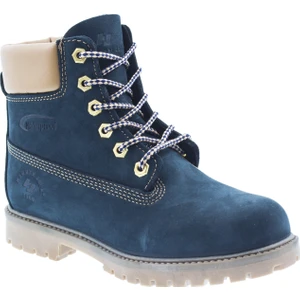 Hammer Jack Kadın Lacivert Bot