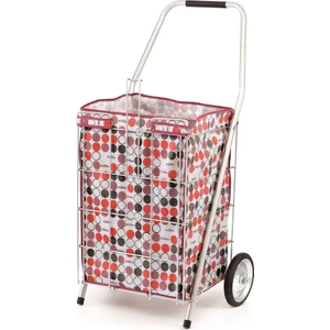 Klasik Ekstra Metal Jantlı Pazar Arabası