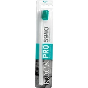 Pro 5940 Soft Diş Fırçası  Yeşil