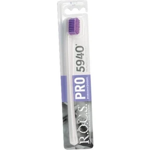 Pro 5940 Soft Diş Fırçası Lila