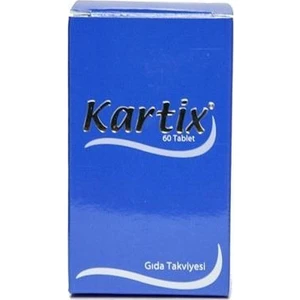 Kartix Glucosamine Complex (60 Tablet)