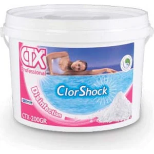 Ctx 200 Diklor Granül 55% 12 kg