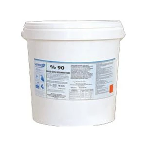 Selenoid Trichlore Toz 90'lık 10 kg