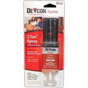 S-31 2 Ton Epoxy Şırınga (28,4 Gr)