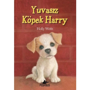 Yuvasız Köpek Harry
