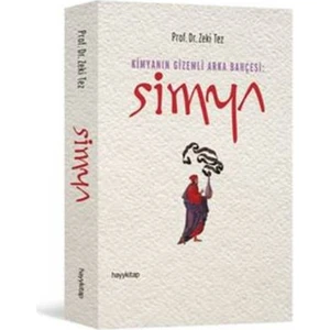 Simya - Zeki Tez