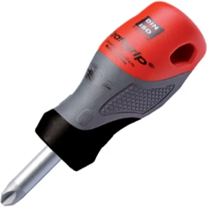 50020 Yıldız Uçlu Topaç Tornavida PH1x25mm