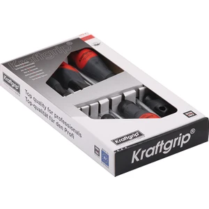 Düz-Yıldız Tornavida Takımı 7 Parça