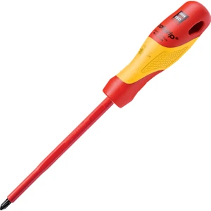 KrafTgrip 50020iR 1000 V İzoleli Yıldız Uçlu Tornavida PH0x60mm