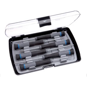 Torx Elektronikçi Tornavida Takımı 6 Paça