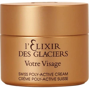 Elixir Des Glaciers Votre Visage 50 ml - Yüz Kremi