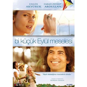 Bi Küçük Eylül Meselesi DVD