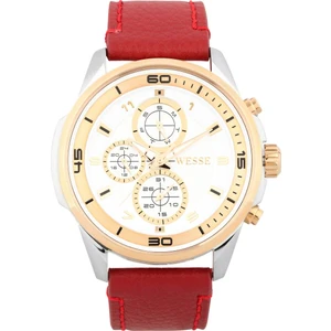 Wwg400105L Erkek Kol Saati