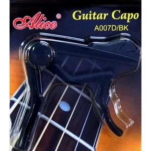 Klasik Gitar Kapo