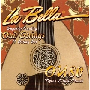La Bella Ou80 Ud Teli