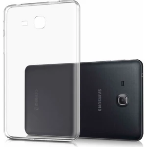 Samsung Galaxy Tab A 2016 T280-T285-T287 İnce Silikon Kılıf