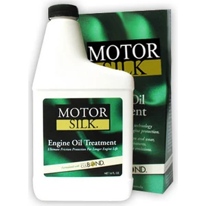 Motor Silk Bor İçerikli Yağlayıcı
