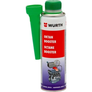 Oktan Yükseltici 300 ml
