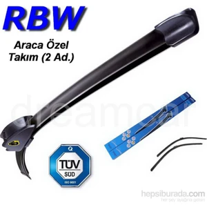 R.B.W. Silecek Grande Punto-Linea-Punto-Punto Evo