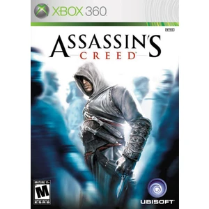 Assassins Creed Xbox 360