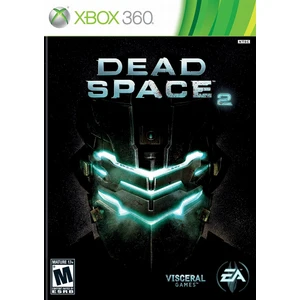 Dead Space 2 Xbox 360
