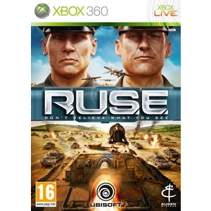 Ruse Xbox 360