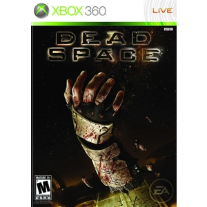 Dead Space Xbox 360
