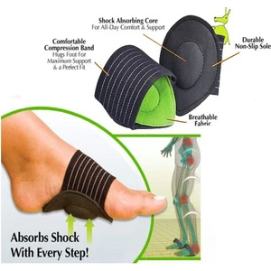 Anti-Stress Ayak Tabanlığı Strutz Sole Angel