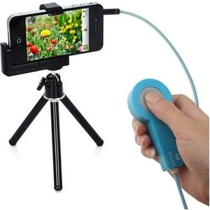 Selfiematik Taşınabilir Selfie Aparatı