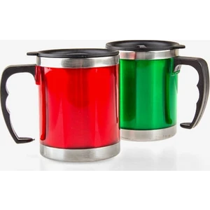 Termoslu Bardak Travel Mug