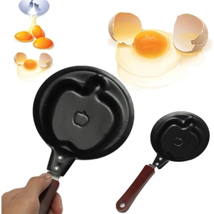 Krep ve Omlet Tavası