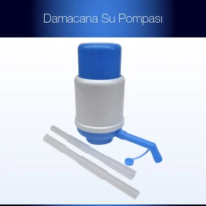 Smart Damacana Su Pompası