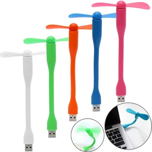 Taşınabilir Mini USB Fan