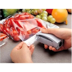 Poşet Kapatıcı Sealer