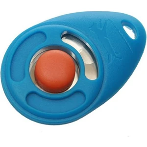 Dog Clicker Köpek Eğitim Aparatı