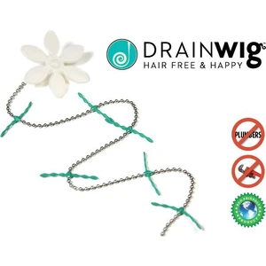 Drain Wig Lavabo Tıkanma Önleyici