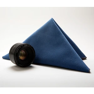 Mikrofiber Hassas Ekran Temizlik Bezi X76 (30cm x 30cm)