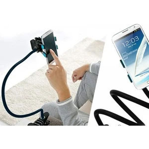Akrobat Telefon Tutucu Akrobatik Gövde